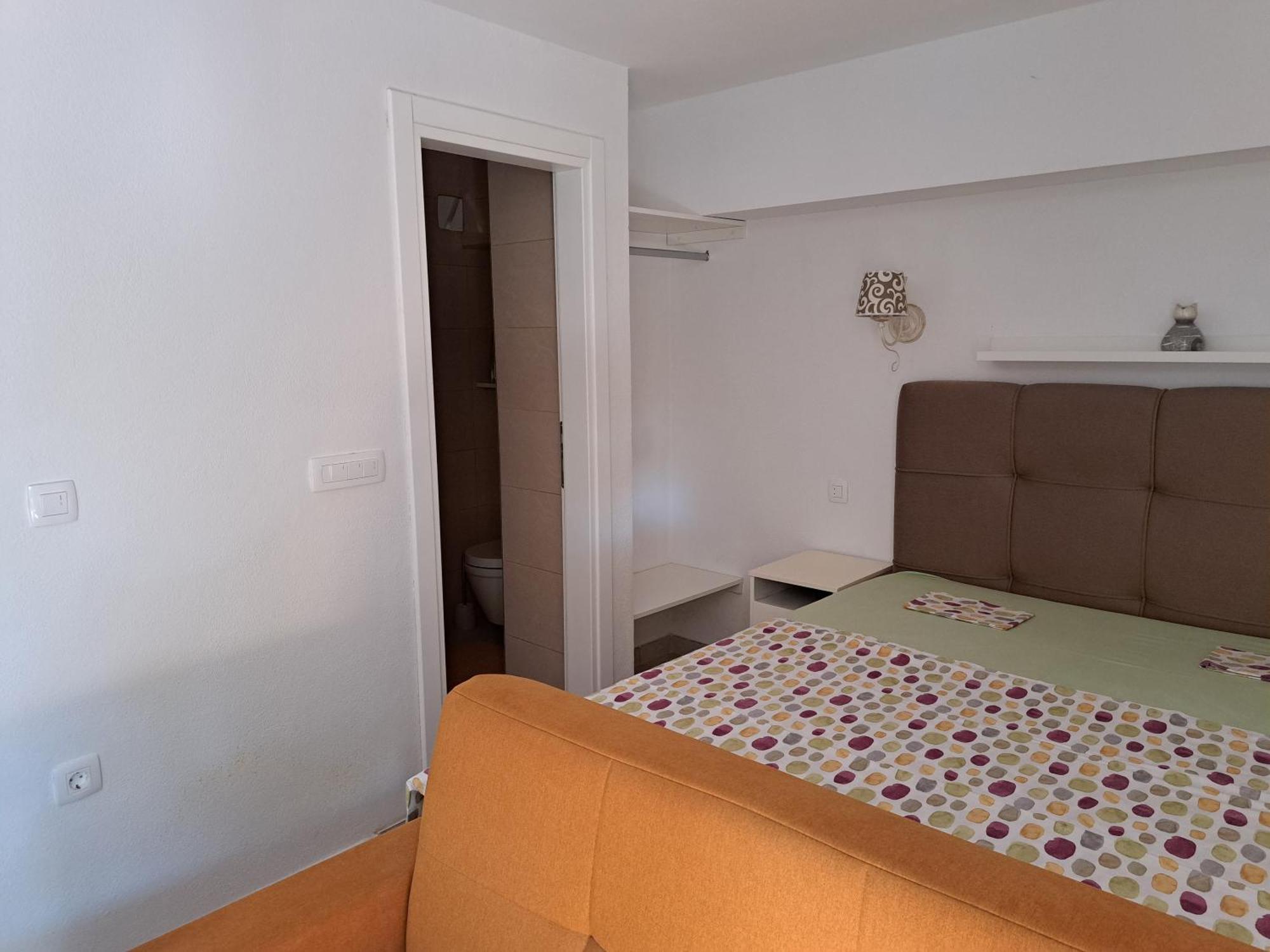 Villa Casa Mia Gornji Seget Ngoại thất bức ảnh