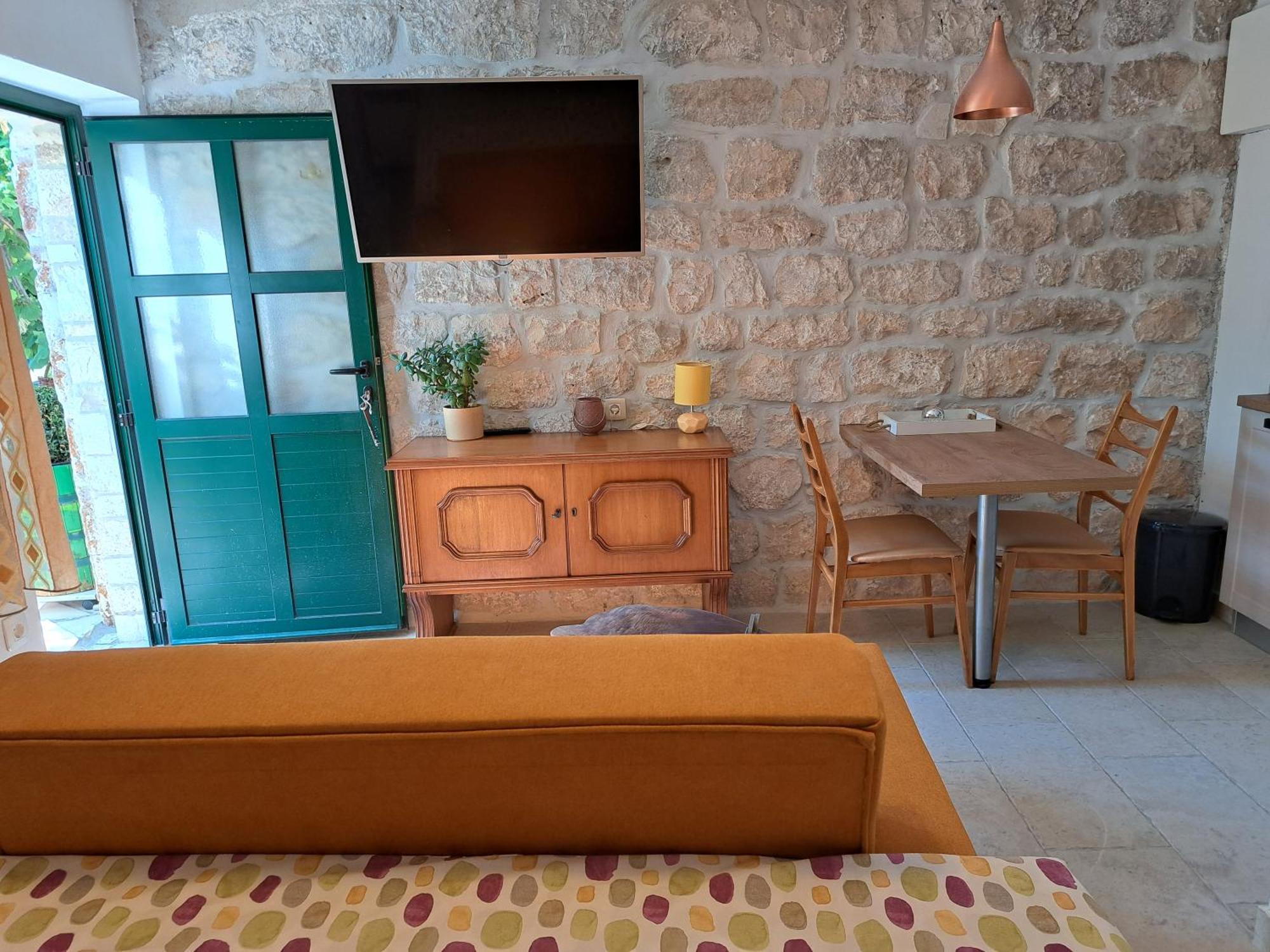 Villa Casa Mia Gornji Seget Ngoại thất bức ảnh