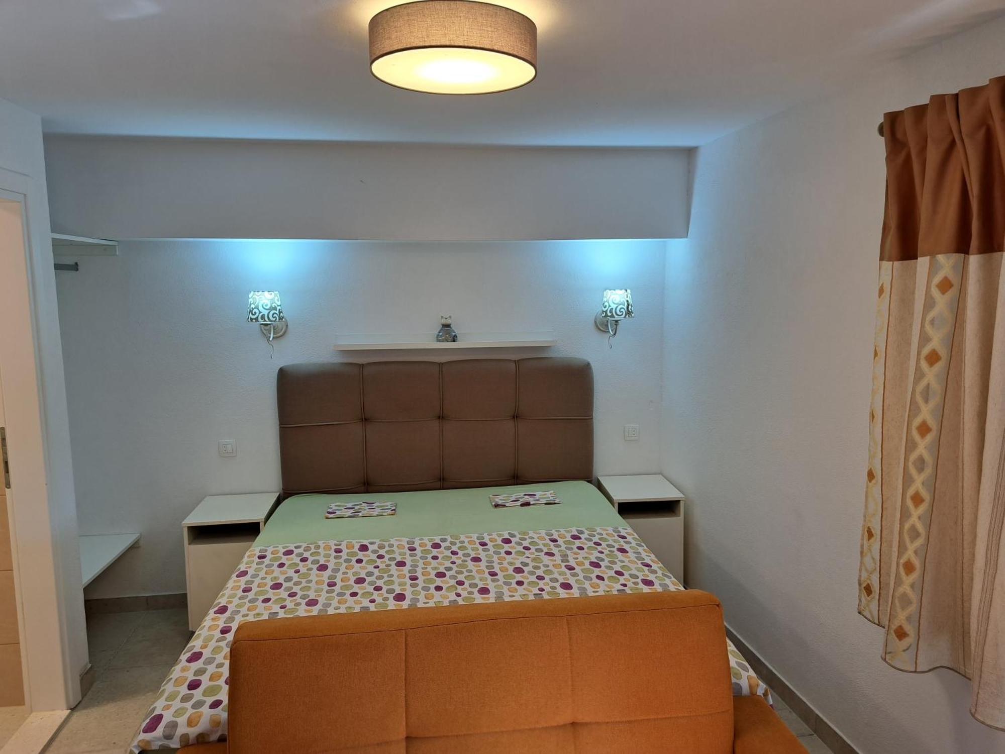 Villa Casa Mia Gornji Seget Ngoại thất bức ảnh