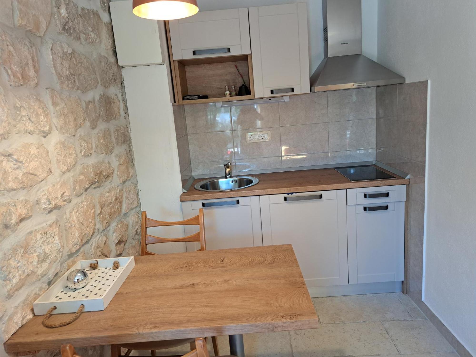 Villa Casa Mia Gornji Seget Ngoại thất bức ảnh