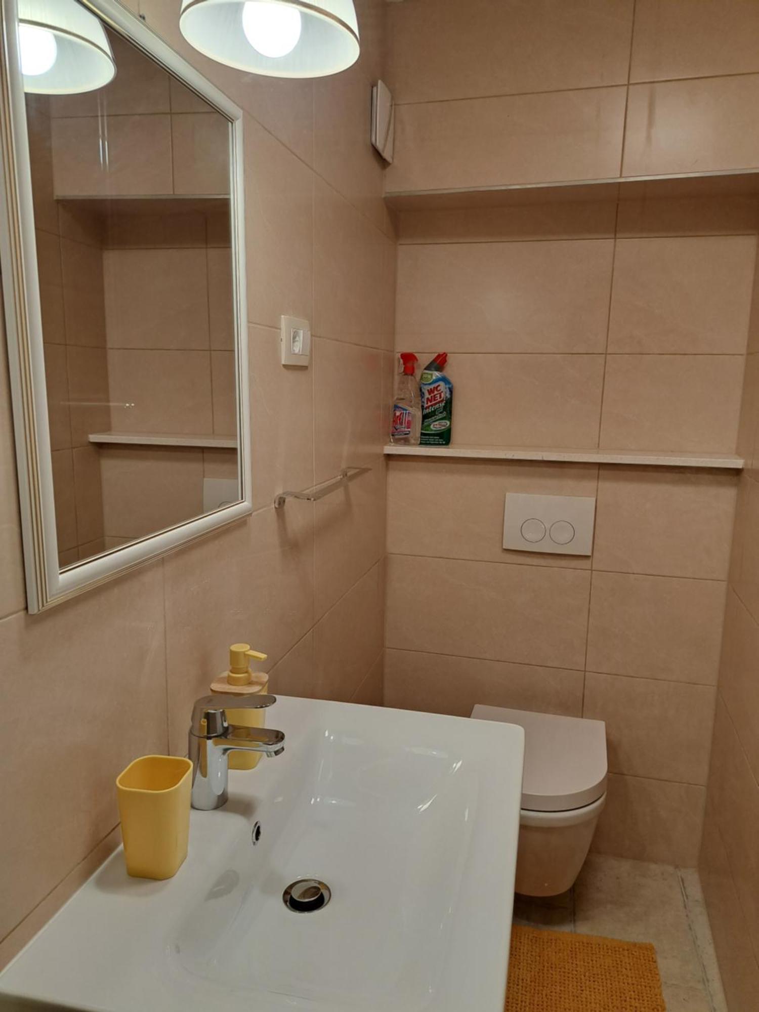 Villa Casa Mia Gornji Seget Ngoại thất bức ảnh